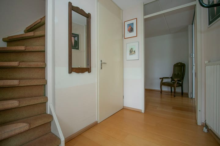 Foto 23 van Jean Amentstraat 1-B