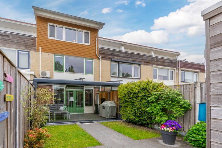 Foto 1 van Domein 17