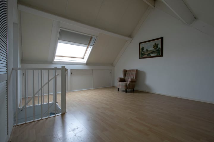 Foto 32 van Jean Amentstraat 1-B