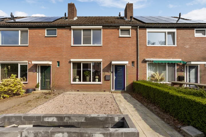 Foto 2 van Uithof 42