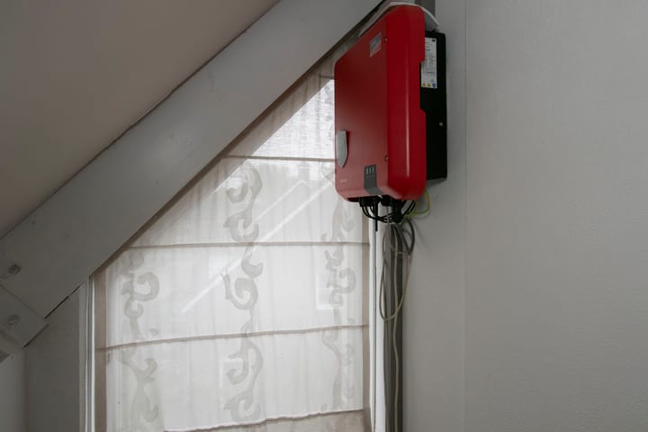 Foto 35 van Jean Amentstraat 1-B