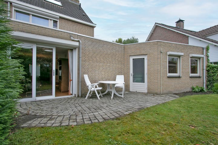 Foto 37 van Jean Amentstraat 1-B