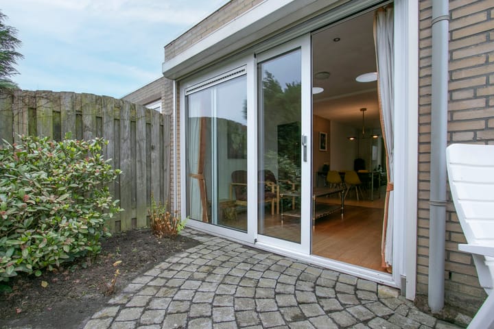 Foto 38 van Jean Amentstraat 1-B