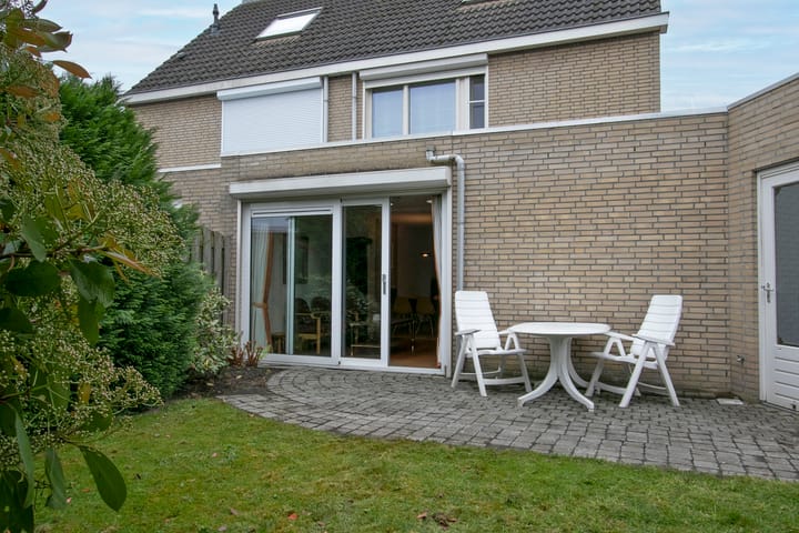 Foto 39 van Jean Amentstraat 1-B