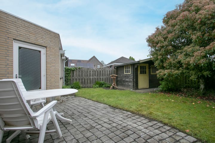 Foto 40 van Jean Amentstraat 1-B