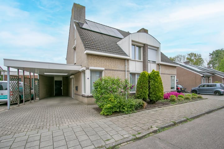 Foto 42 van Jean Amentstraat 1-B