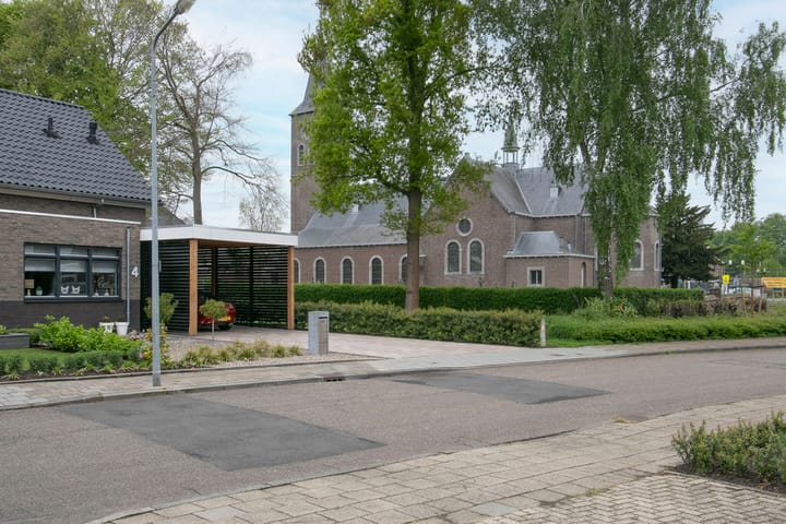 Foto 43 van Jean Amentstraat 1-B