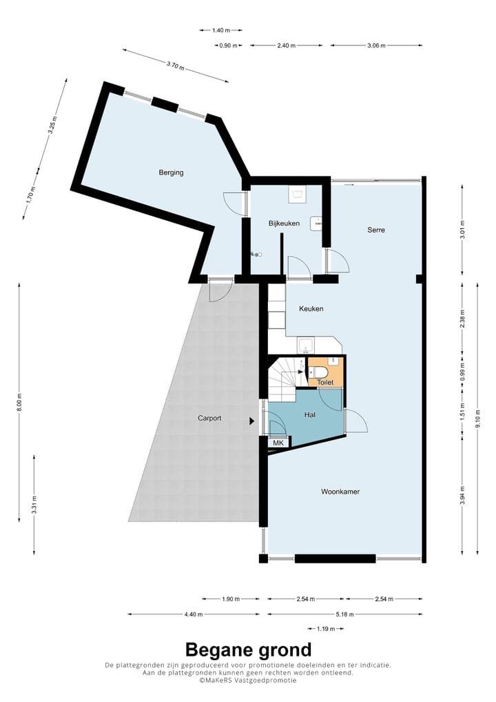 Foto 44 van Jean Amentstraat 1-B