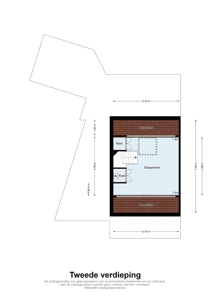 Foto 46 van Jean Amentstraat 1-B