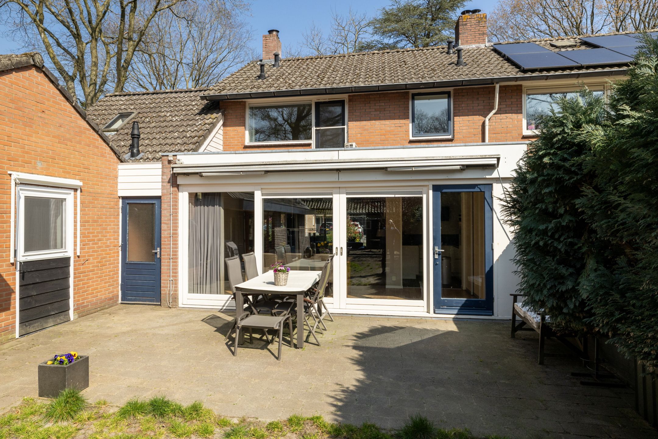 Foto 6 van Leopoldlaan 28