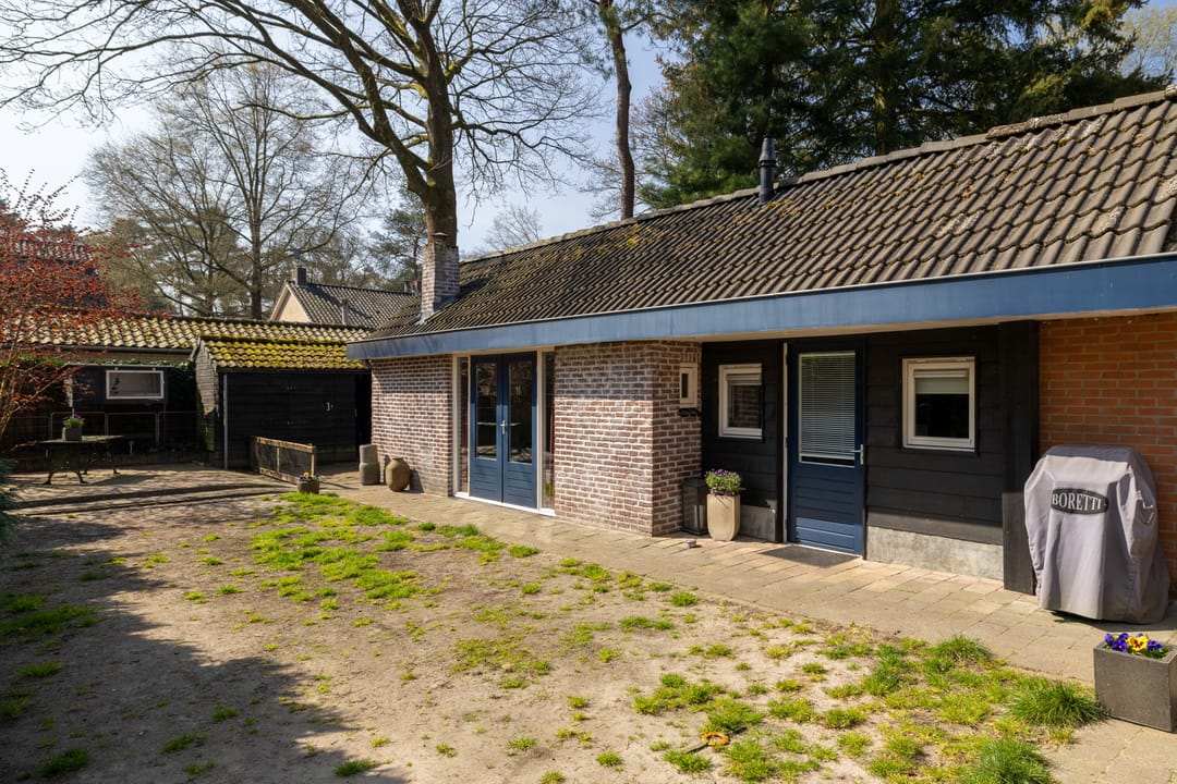 Foto 7 van Leopoldlaan 28