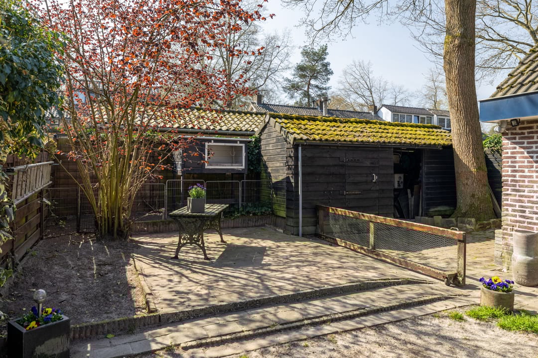 Foto 8 van Leopoldlaan 28