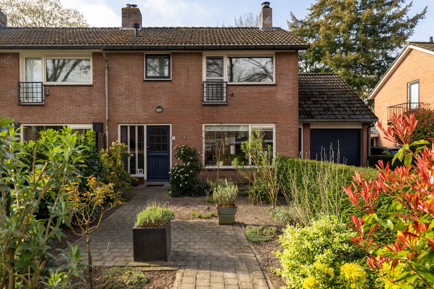 Foto 10 van Leopoldlaan 28