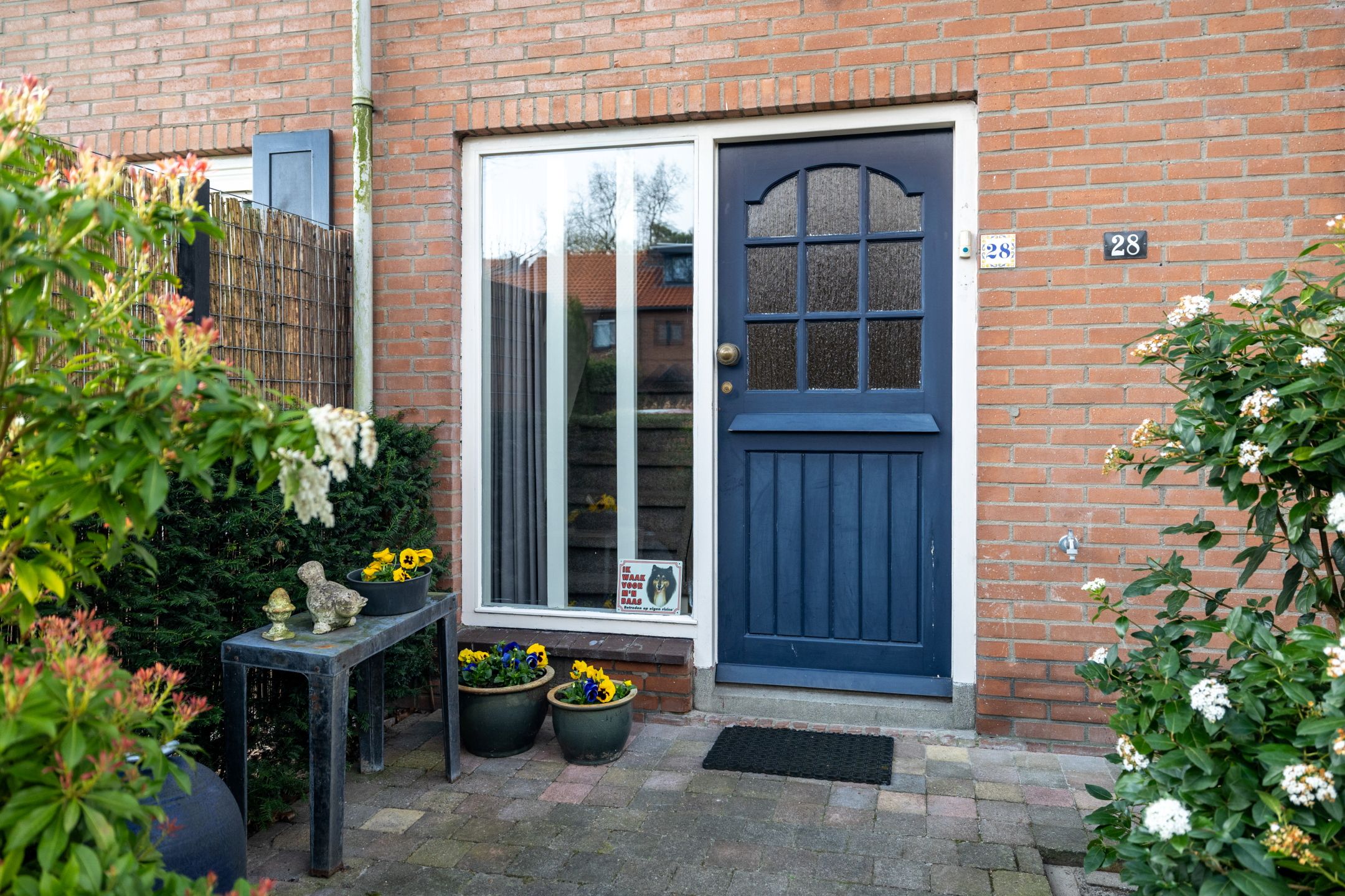 Foto 12 van Leopoldlaan 28