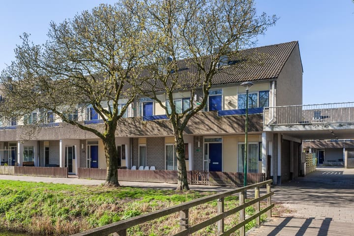 Foto 1 van Bloemstede 678