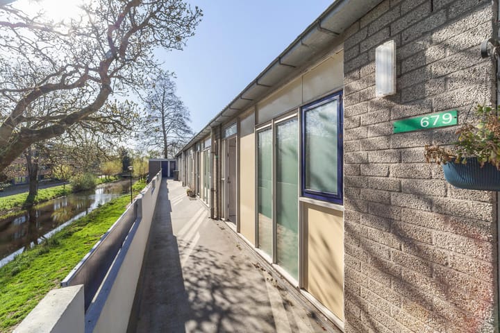 Foto 3 van Bloemstede 678