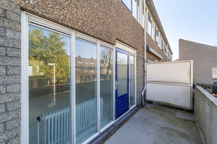 Foto 18 van Bloemstede 678