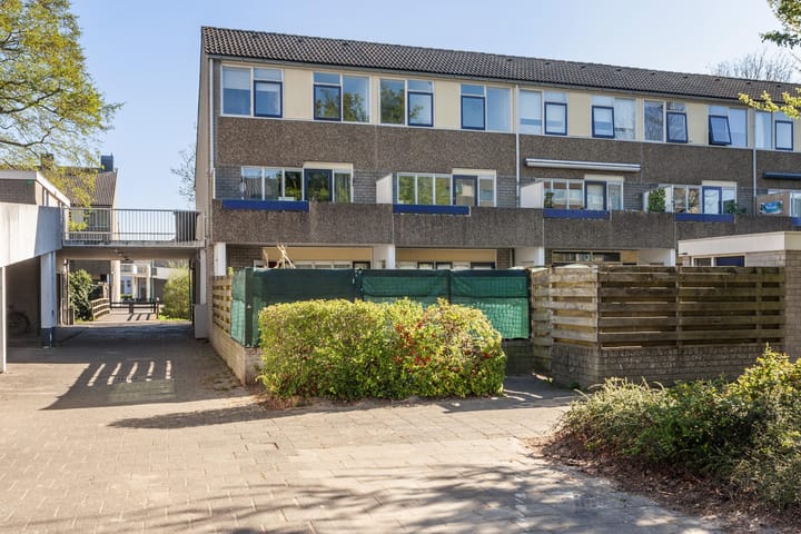 Foto 21 van Bloemstede 678