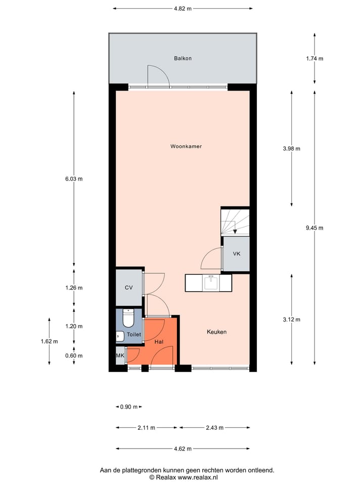 Foto 23 van Bloemstede 678