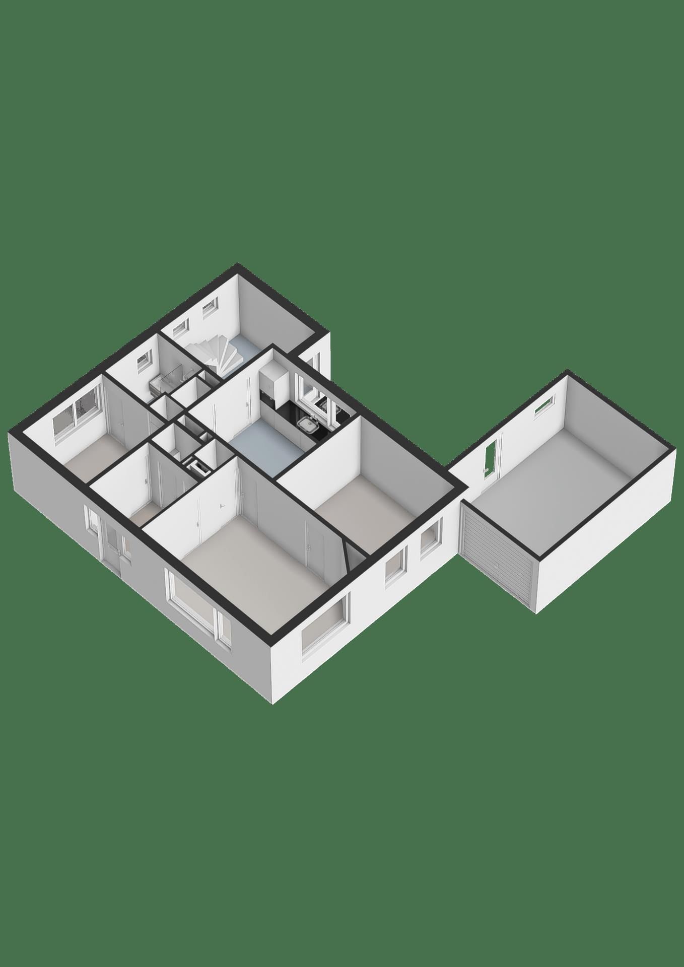 Foto 39 van Julianalaan 1