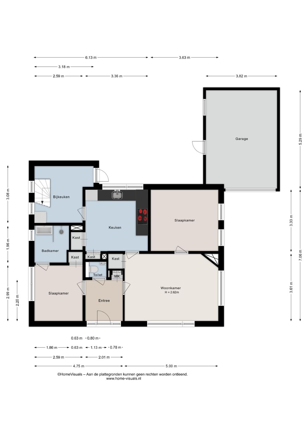 Foto 38 van Julianalaan 1