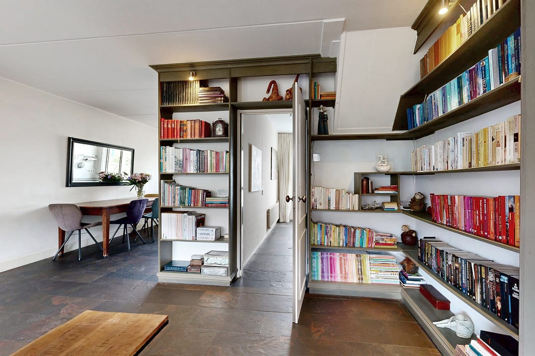 Foto 16 van Beukenlaan 76