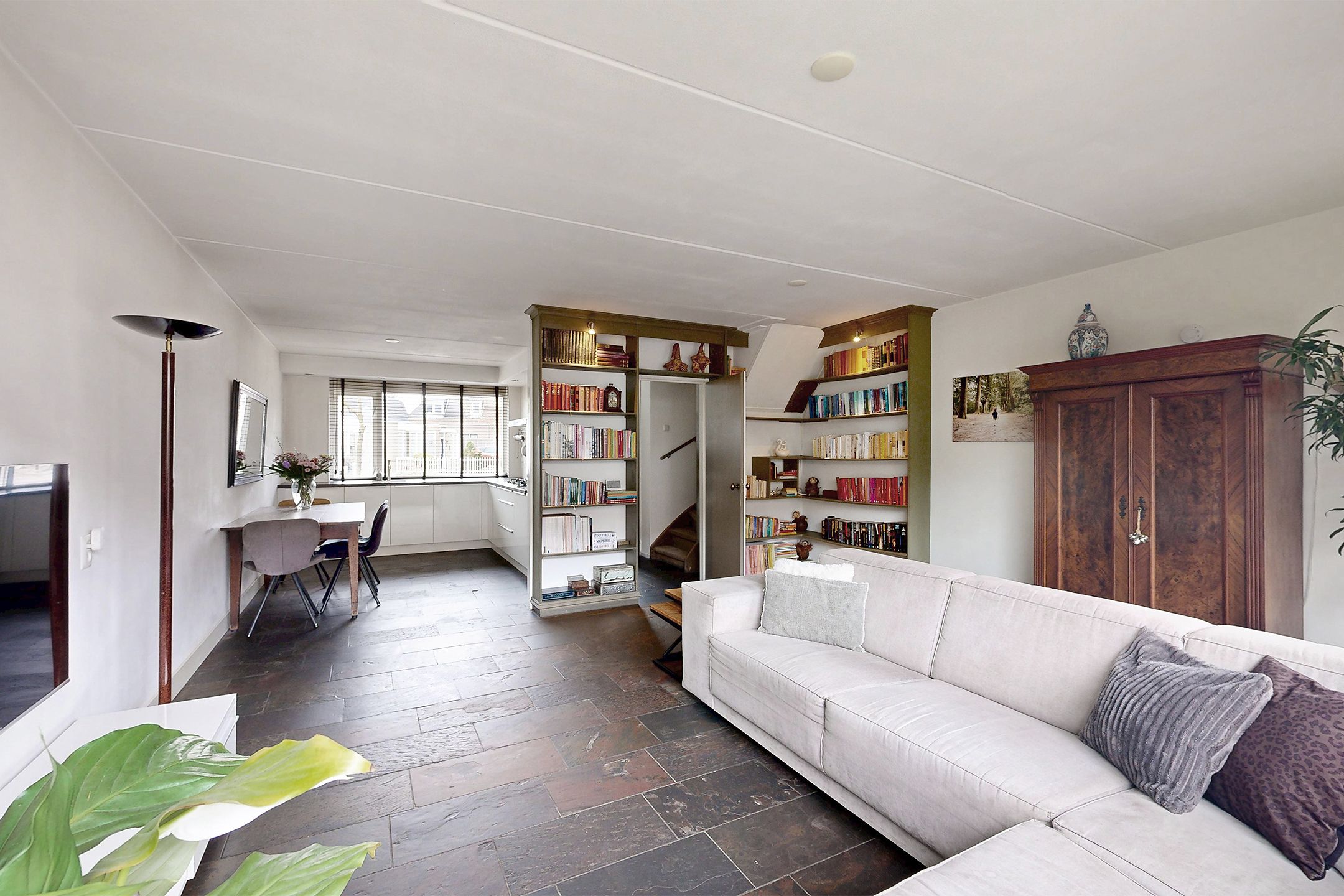 Foto 15 van Beukenlaan 76