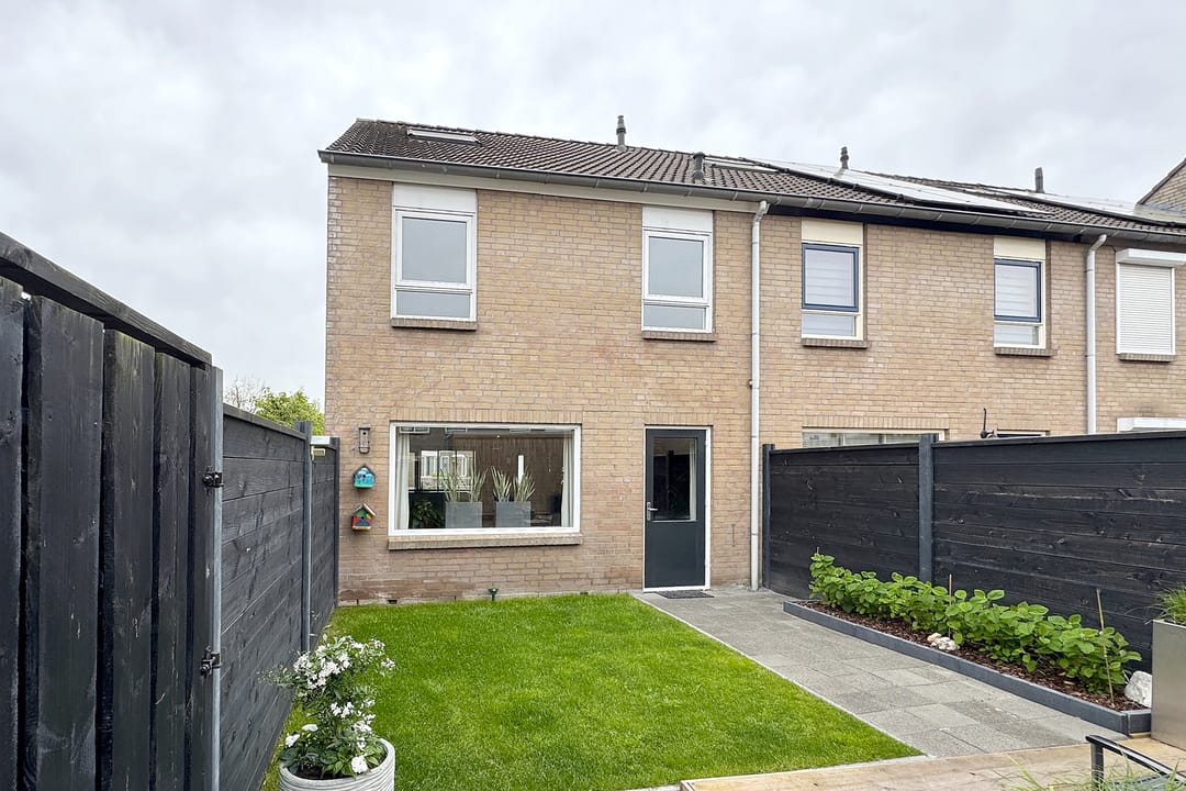 Foto 46 van Beukenlaan 76