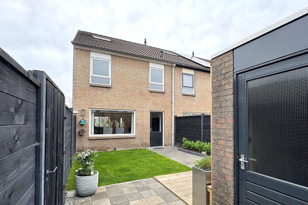 Foto 47 van Beukenlaan 76