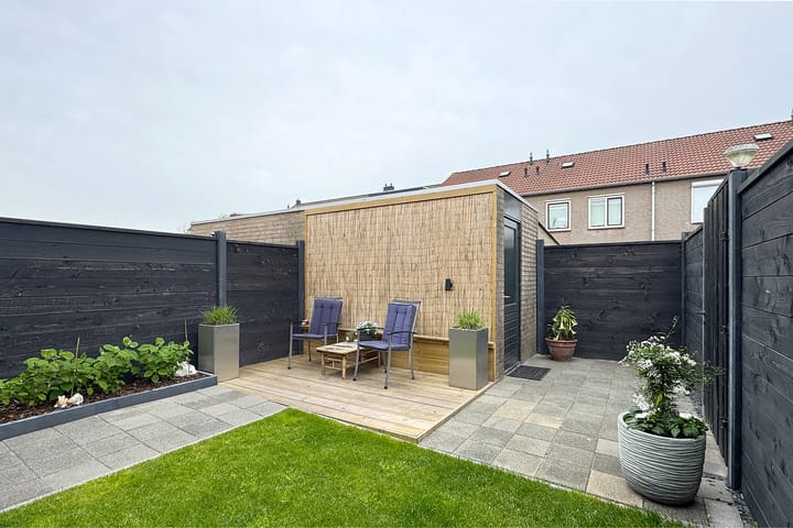 Foto 51 van Beukenlaan 76