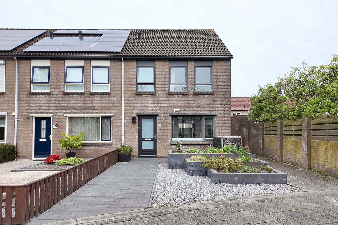 Foto 53 van Beukenlaan 76