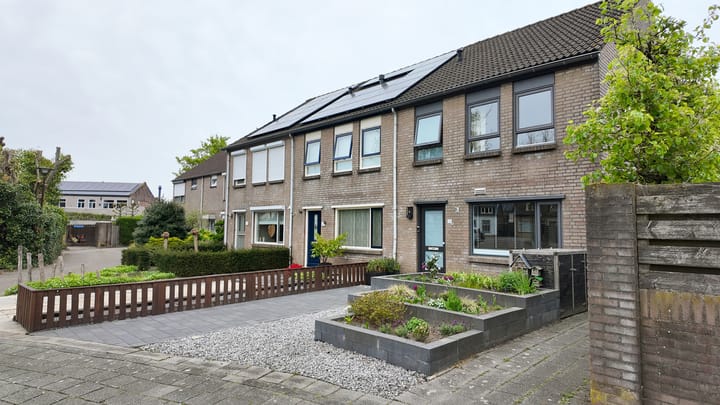 Foto 54 van Beukenlaan 76