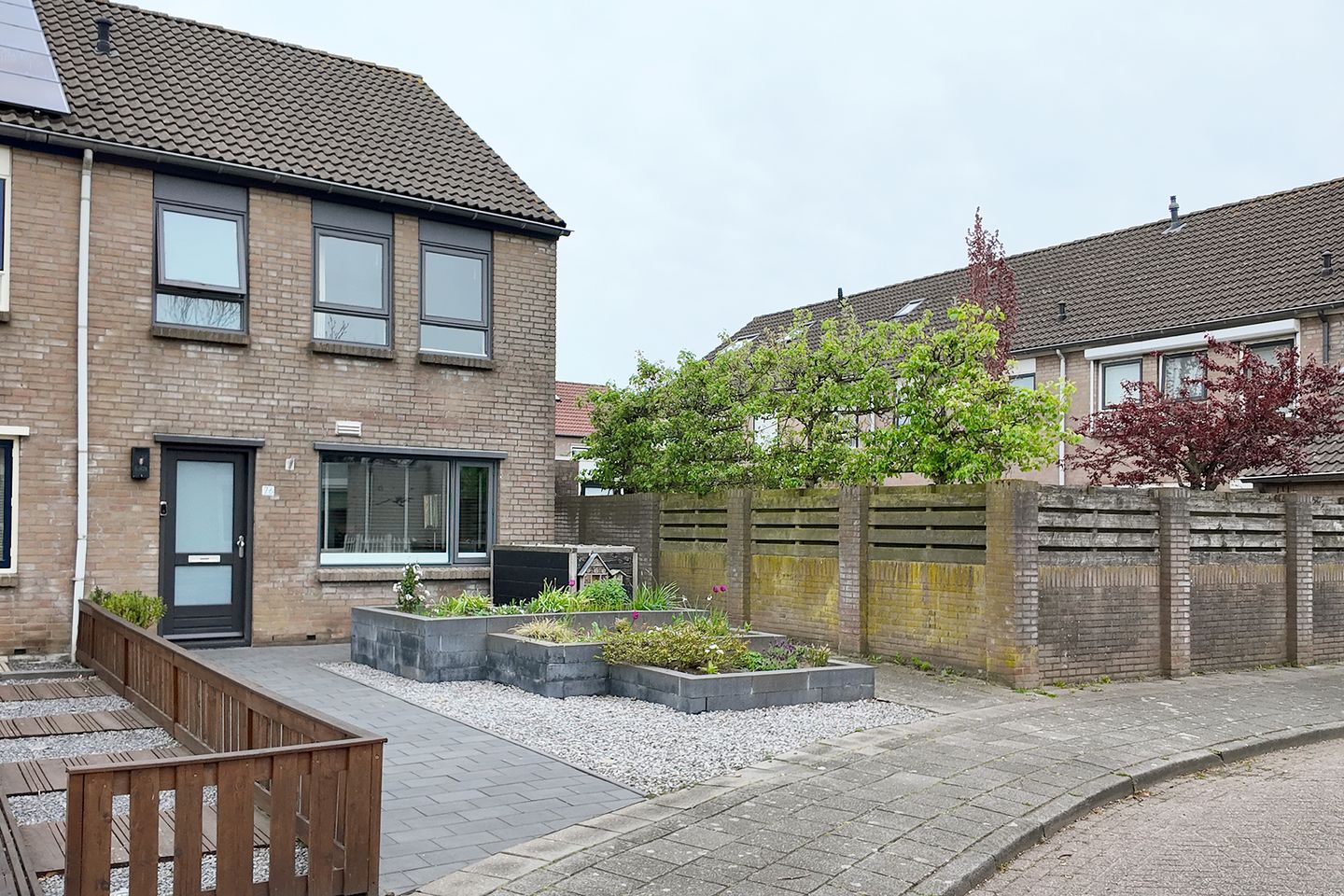 Foto 55 van Beukenlaan 76