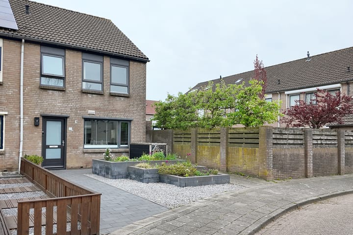 Foto 55 van Beukenlaan 76