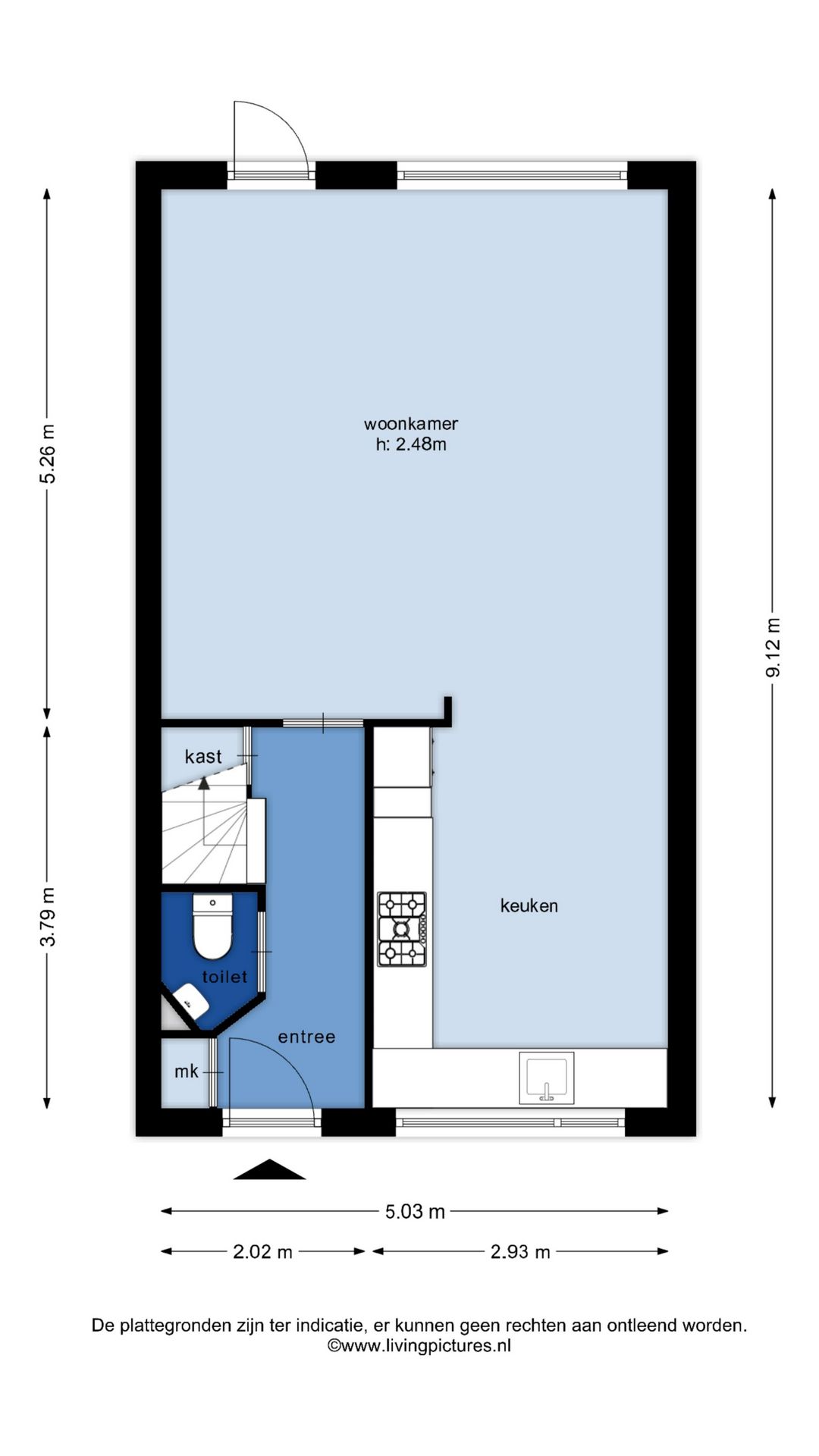 Foto 58 van Beukenlaan 76