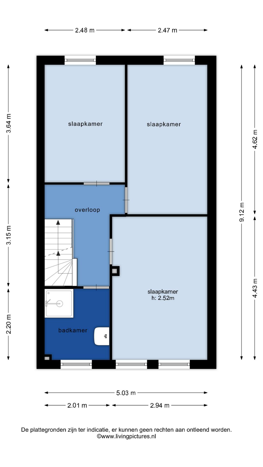 Foto 59 van Beukenlaan 76