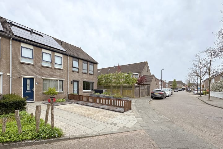 Foto 56 van Beukenlaan 76