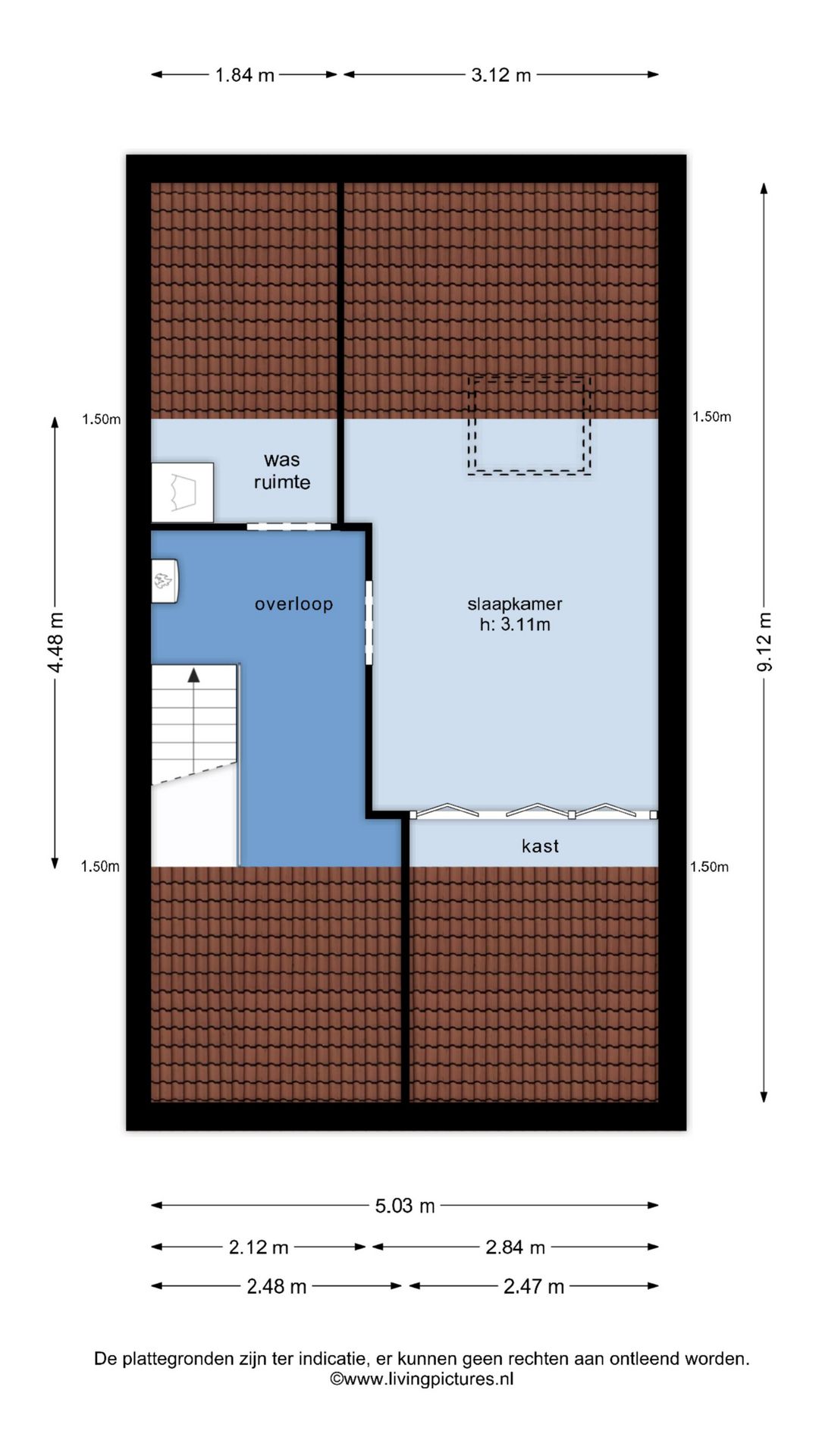 Foto 60 van Beukenlaan 76