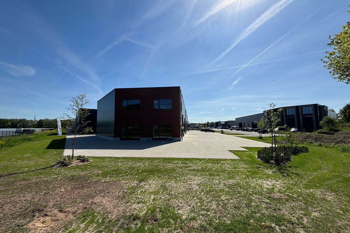 Bekijk foto 4 van Vijverweg 20