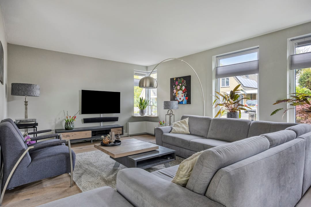 Foto 2 van Toscalaan 6