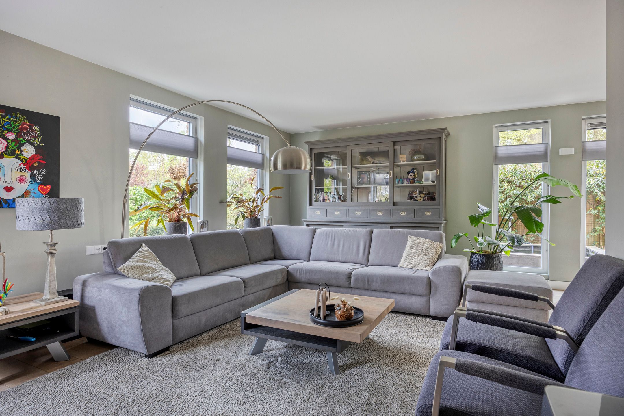 Foto 3 van Toscalaan 6