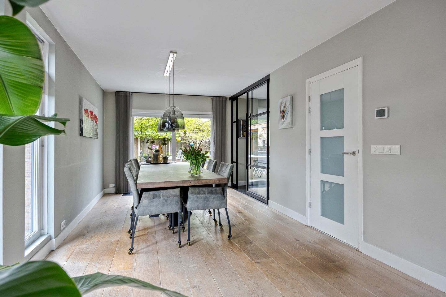 Foto 4 van Toscalaan 6