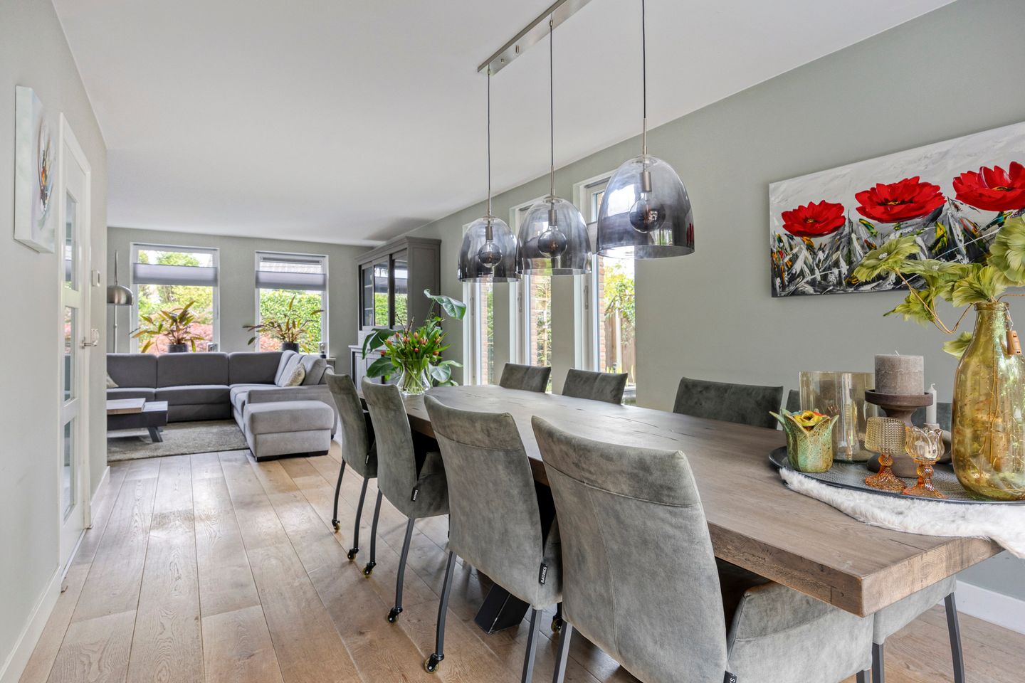 Foto 5 van Toscalaan 6