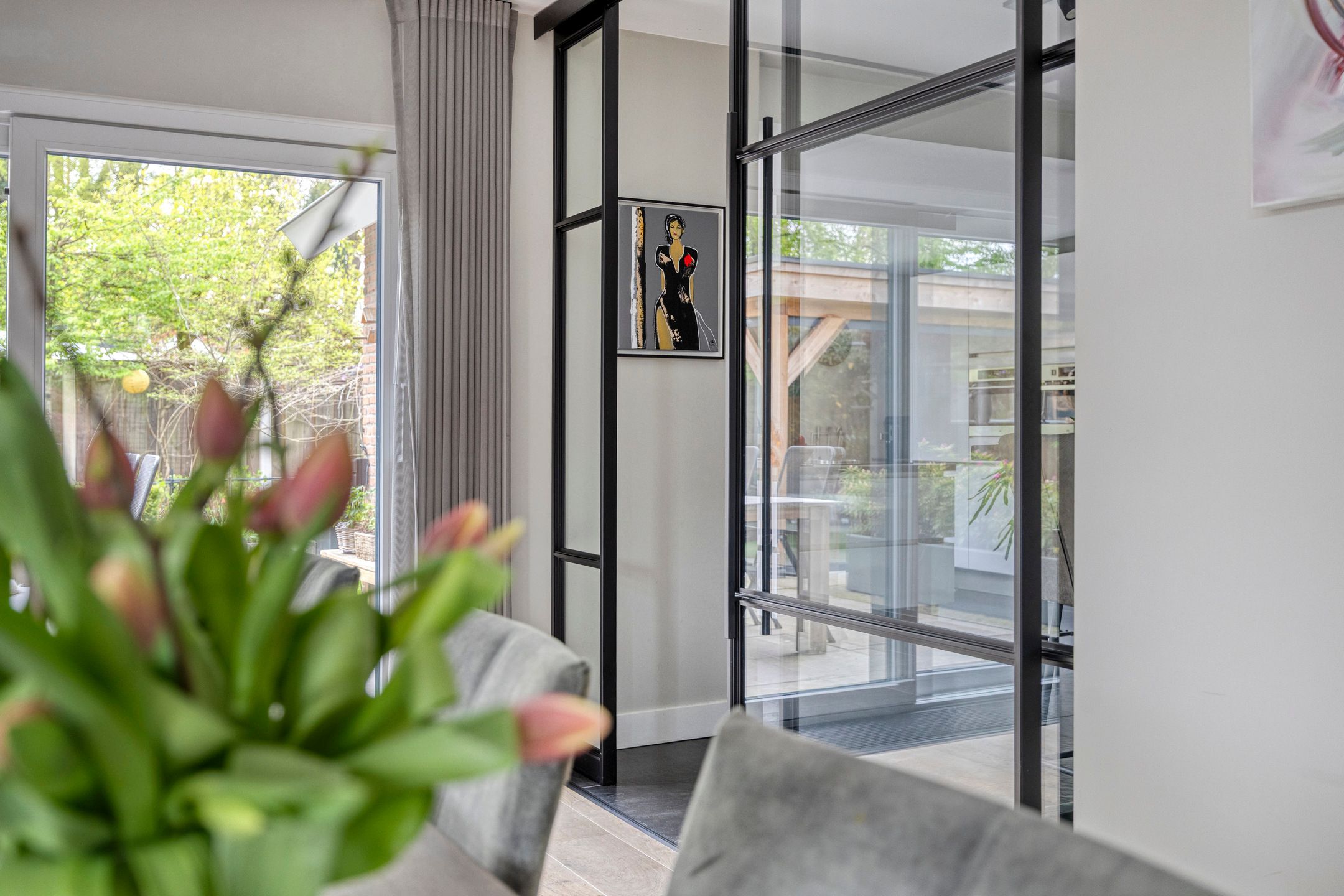 Foto 6 van Toscalaan 6