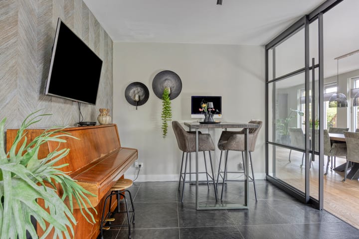 Foto 7 van Toscalaan 6