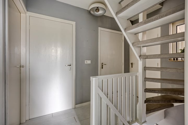 Foto 13 van Toscalaan 6