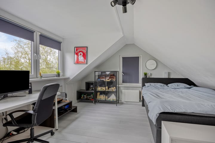 Foto 22 van Toscalaan 6