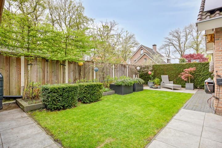 Foto 25 van Toscalaan 6