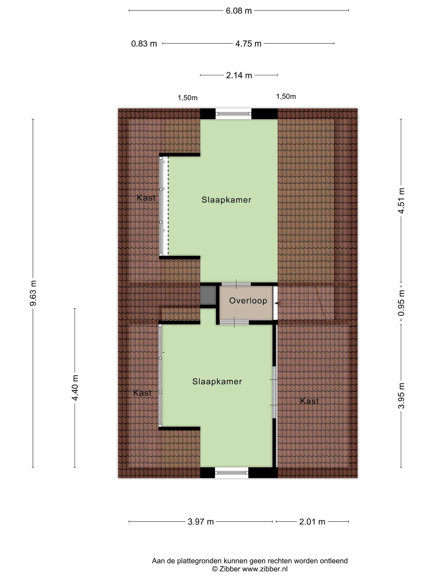 Foto 34 van Toscalaan 6