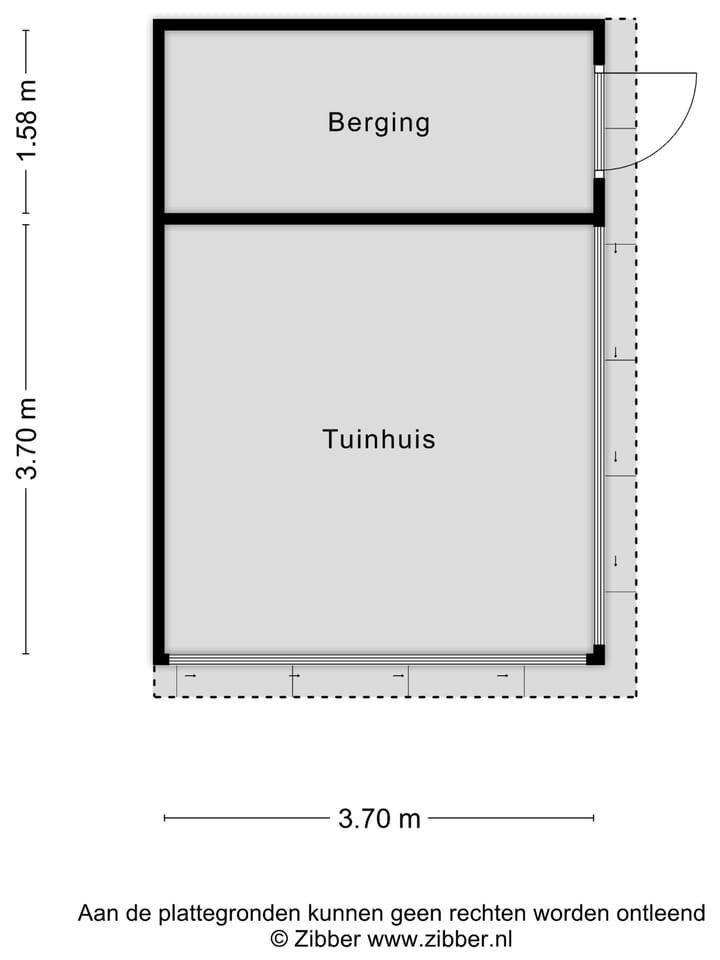 Foto 35 van Toscalaan 6
